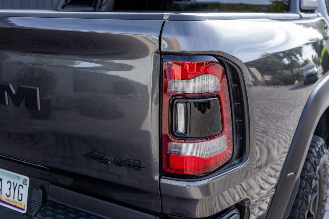 2021 Ram 1500 TRX 1st Gen - Image 27 of 31