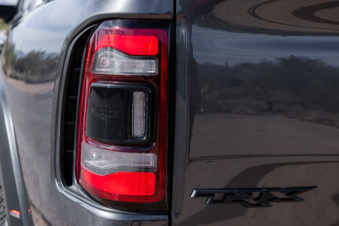 2021 Ram 1500 TRX 1st Gen - Image 30 of 31