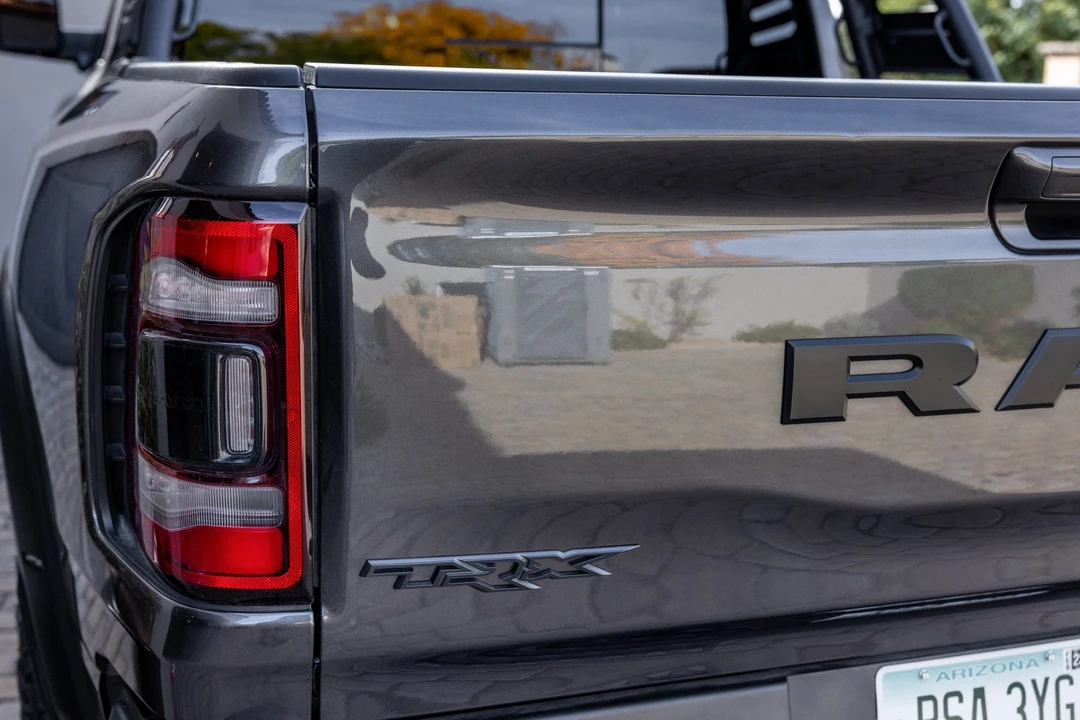 2021 Ram 1500 TRX 1st Gen - Image 29 of 31