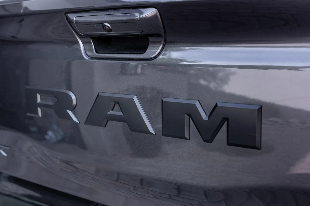 2021 Ram 1500 TRX 1st Gen - Image 31 of 31