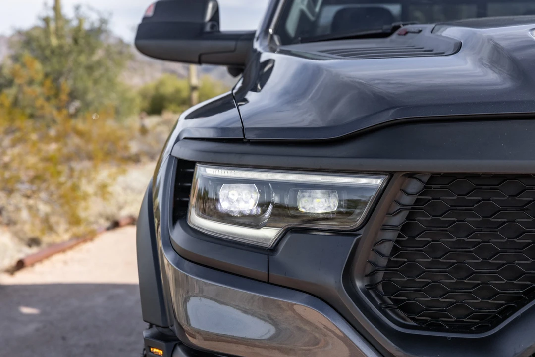 2021 Ram 1500 TRX 1st Gen - Image 11 of 31
