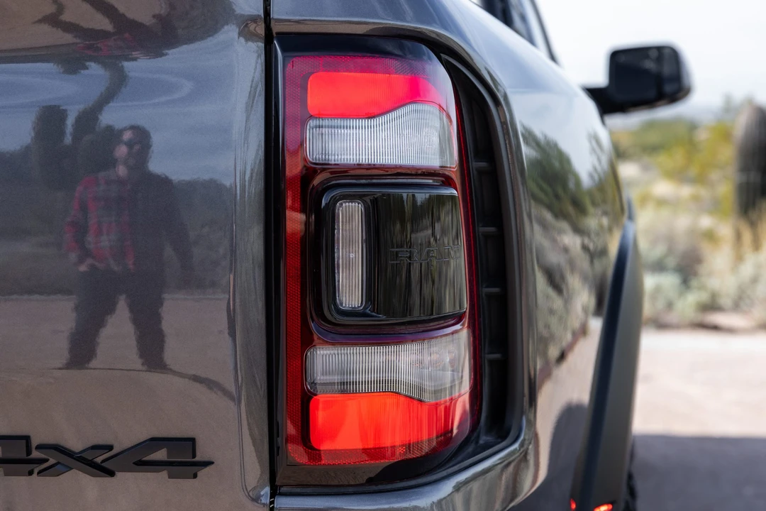 2021 Ram 1500 TRX 1st Gen - Image 28 of 31