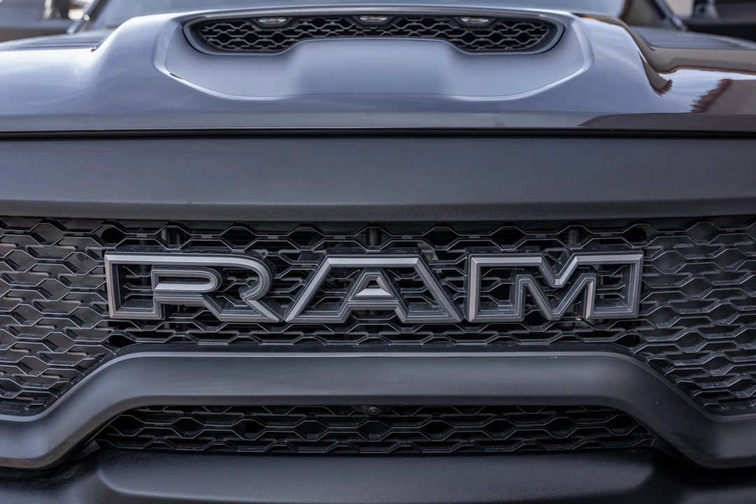 2021 Ram 1500 TRX 1st Gen - Image 18 of 31
