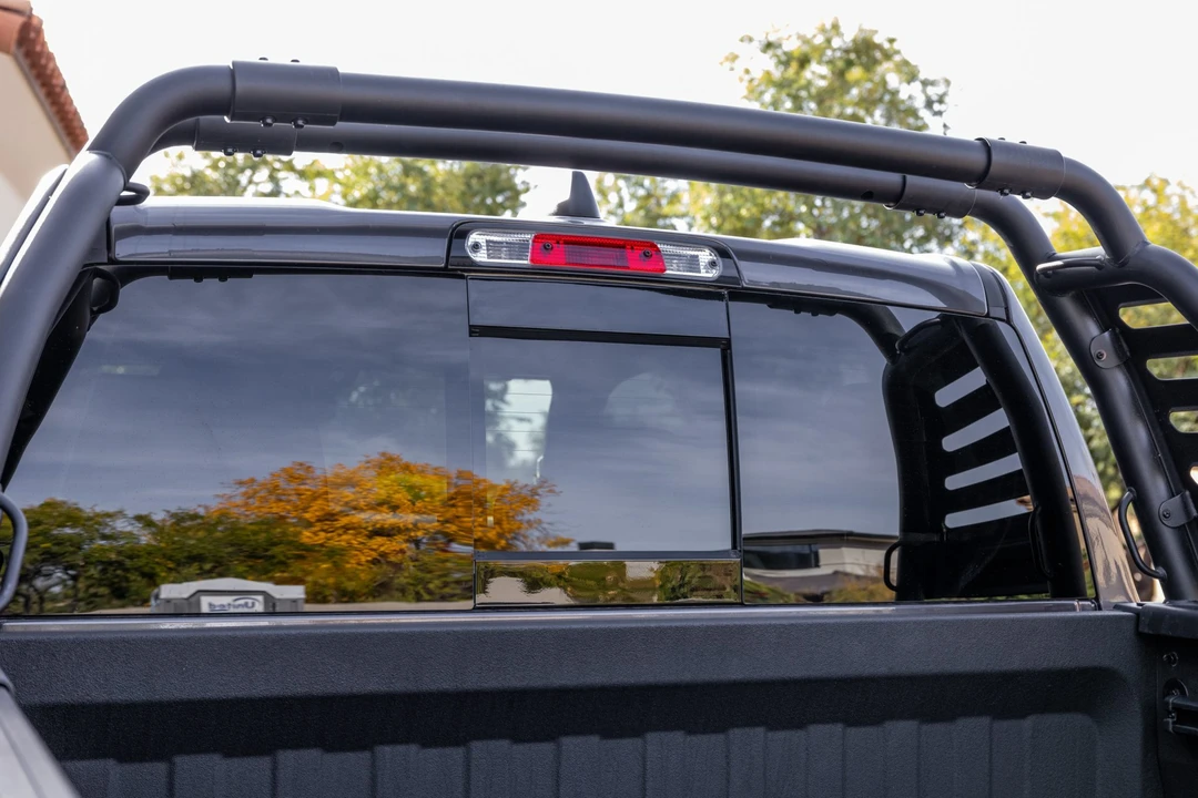 2021 Ram 1500 TRX 1st Gen - Image 24 of 31