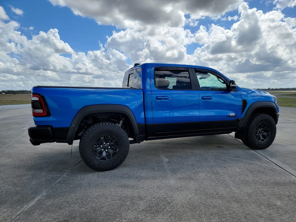 2021 Ram 1500 TRX 1st Gen - Image 12 of 31