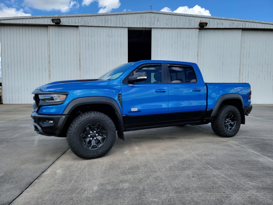 2021 Ram 1500 TRX 1st Gen - Image 4 of 31