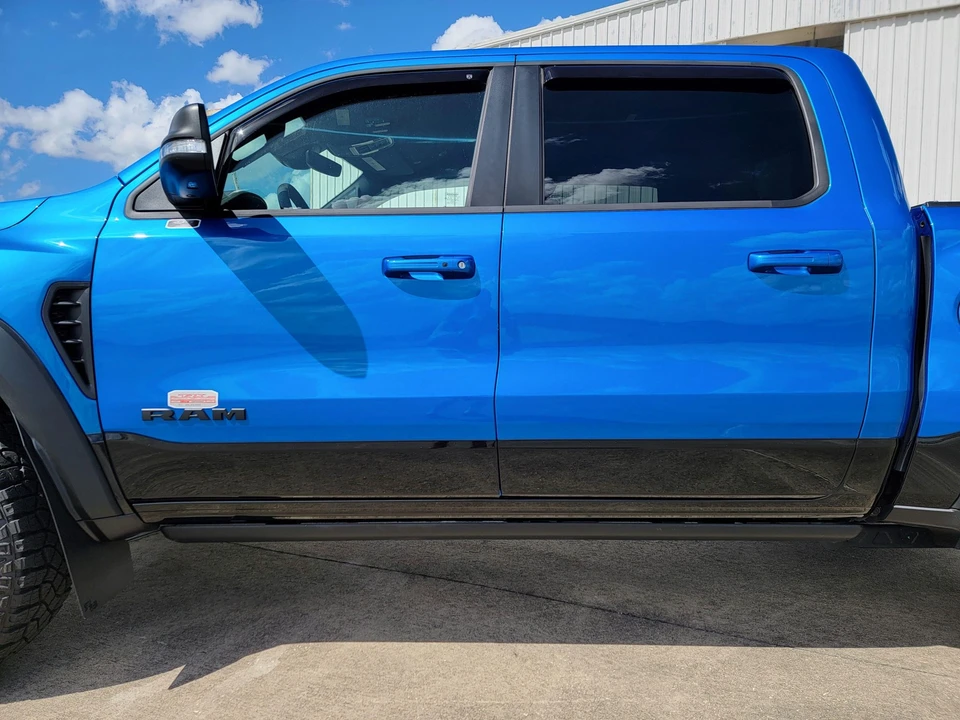 2021 Ram 1500 TRX 1st Gen - Image 21 of 31
