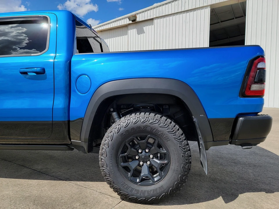 2021 Ram 1500 TRX 1st Gen - Image 22 of 31