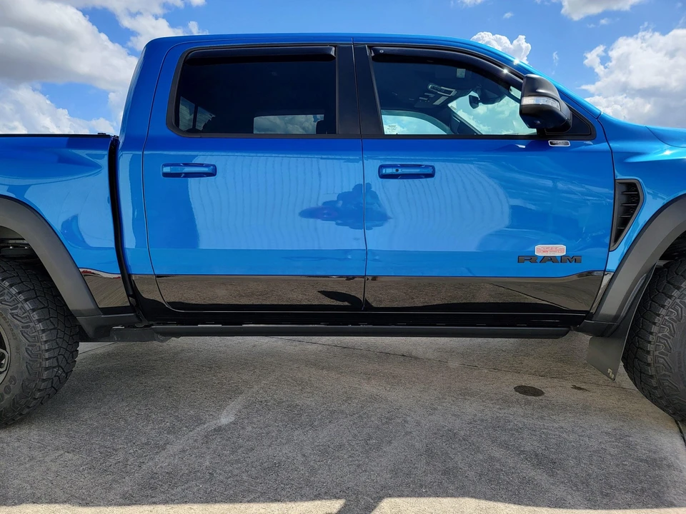 2021 Ram 1500 TRX 1st Gen - Image 24 of 31