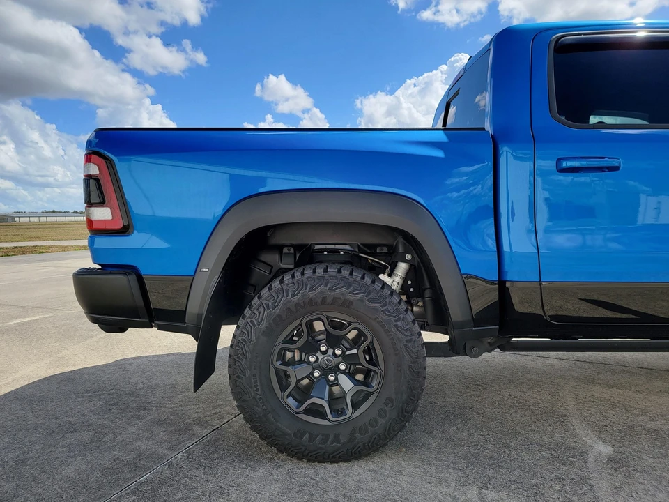 2021 Ram 1500 TRX 1st Gen - Image 23 of 31