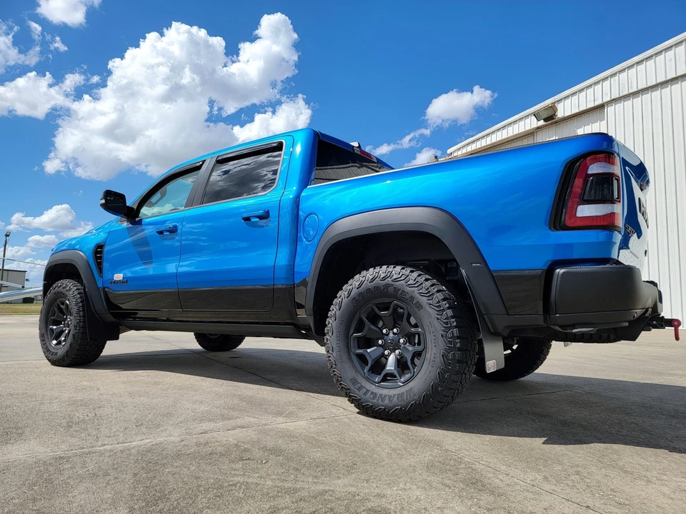 2021 Ram 1500 TRX 1st Gen - Image 5 of 31