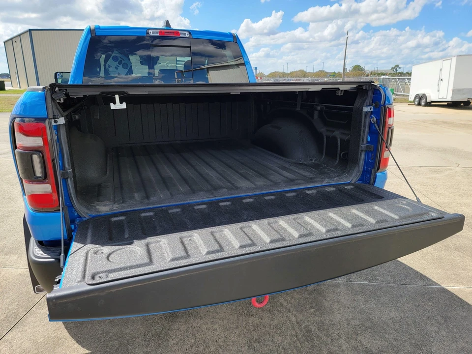 2021 Ram 1500 TRX 1st Gen - Image 28 of 31