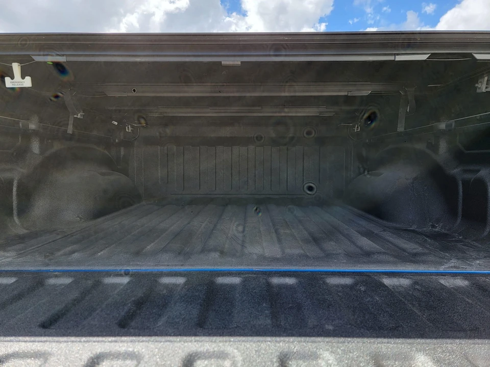 2021 Ram 1500 TRX 1st Gen - Image 30 of 31