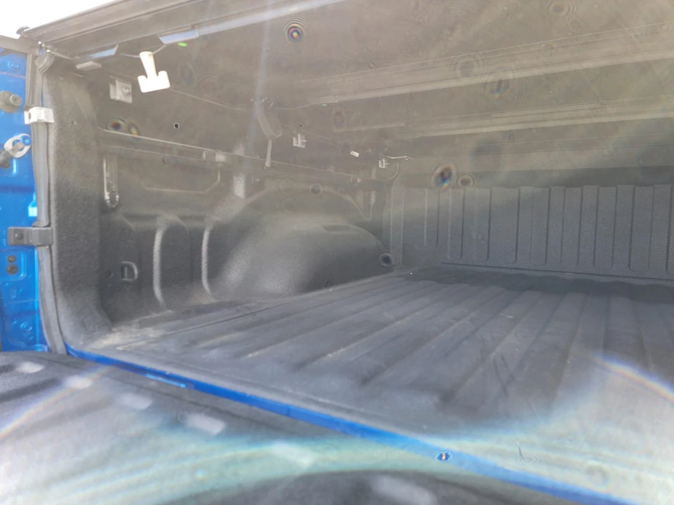 2021 Ram 1500 TRX 1st Gen - Image 31 of 31