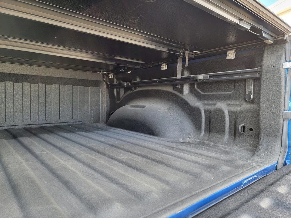 2021 Ram 1500 TRX 1st Gen - Image 29 of 31