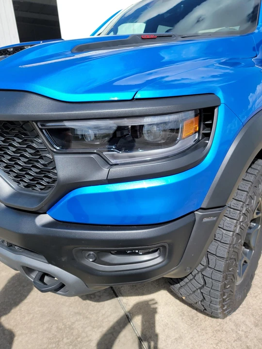 2021 Ram 1500 TRX 1st Gen - Image 27 of 31