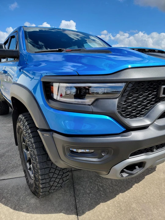 2021 Ram 1500 TRX 1st Gen - Image 26 of 31
