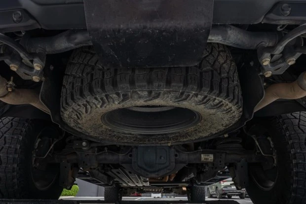 2021 Ram 1500 TRX 1st Gen - Image 7 of 7
