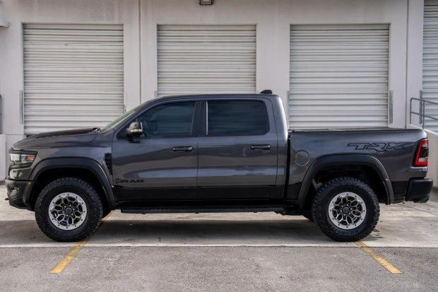 2021 Ram 1500 TRX 1st Gen - Image 3 of 7