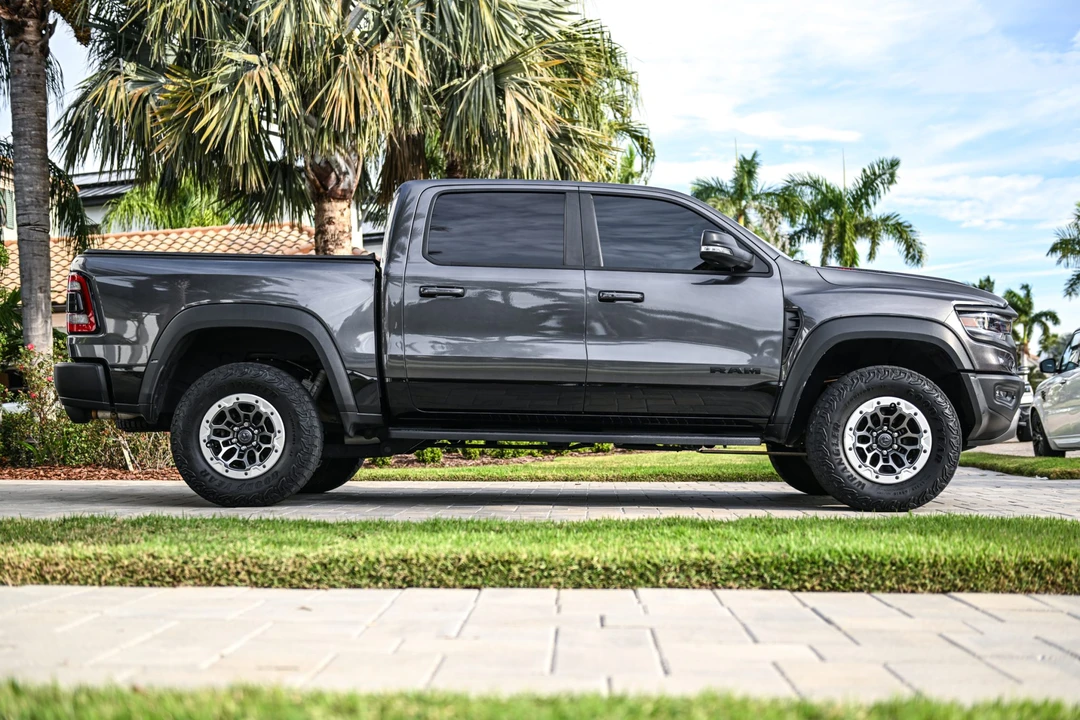2021 Ram 1500 TRX 1st Gen - Image 29 of 31