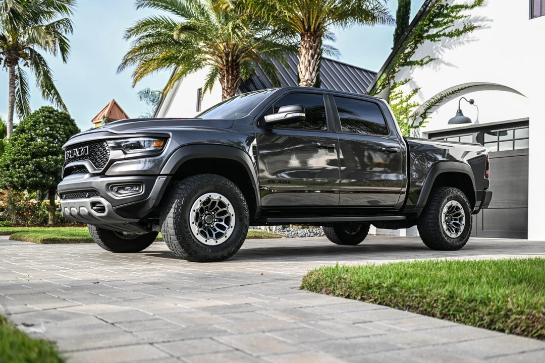 2021 Ram 1500 TRX 1st Gen - Image 14 of 31