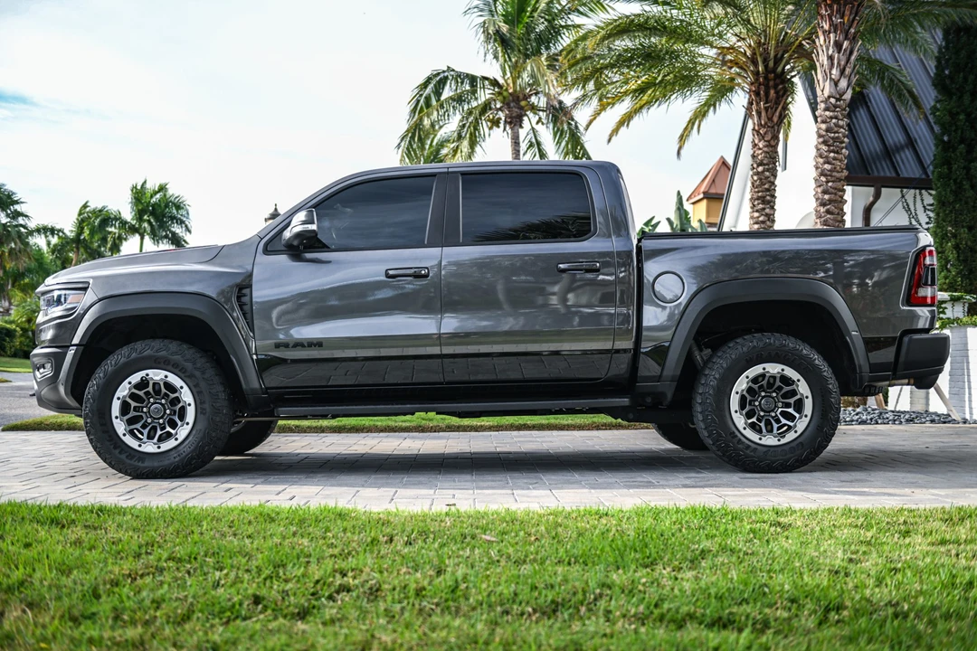 2021 Ram 1500 TRX 1st Gen - Image 16 of 31