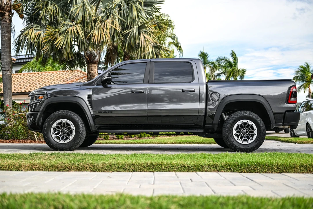 2021 Ram 1500 TRX 1st Gen - Image 15 of 31