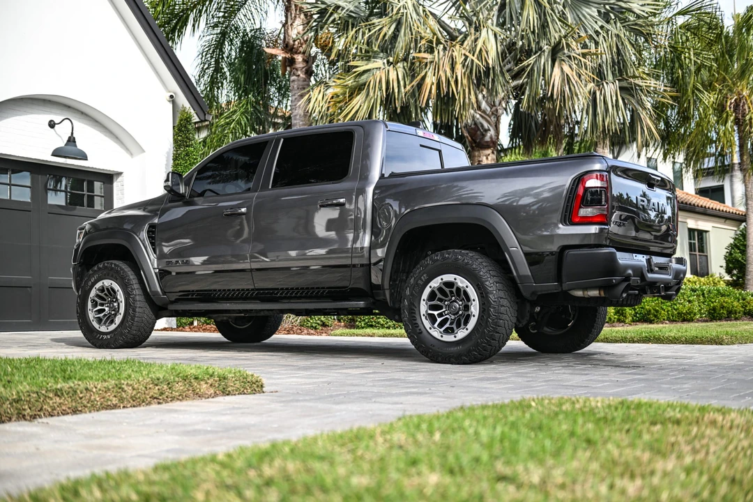 2021 Ram 1500 TRX 1st Gen - Image 17 of 31