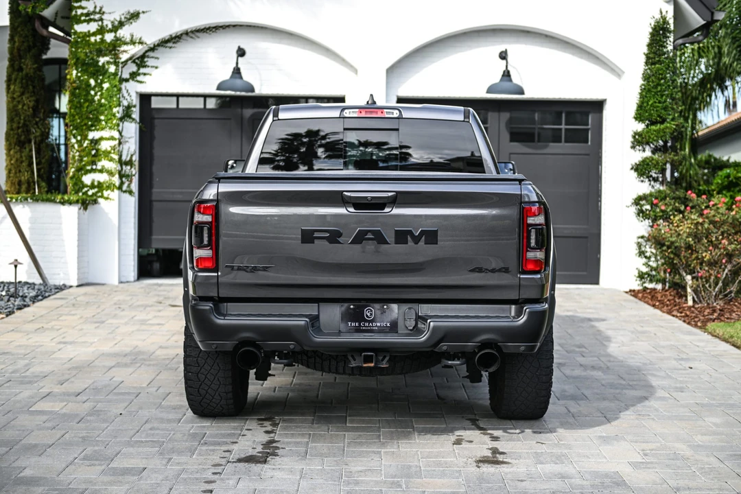 2021 Ram 1500 TRX 1st Gen - Image 23 of 31