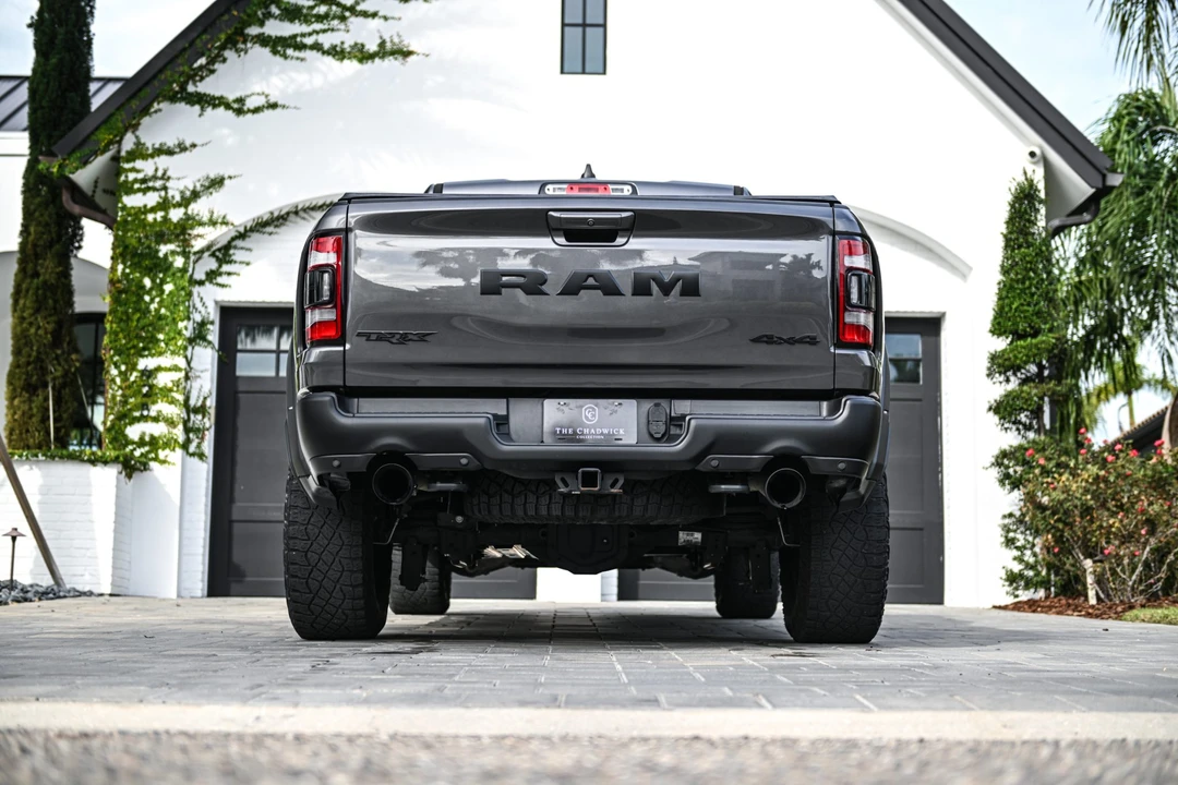 2021 Ram 1500 TRX 1st Gen - Image 22 of 31