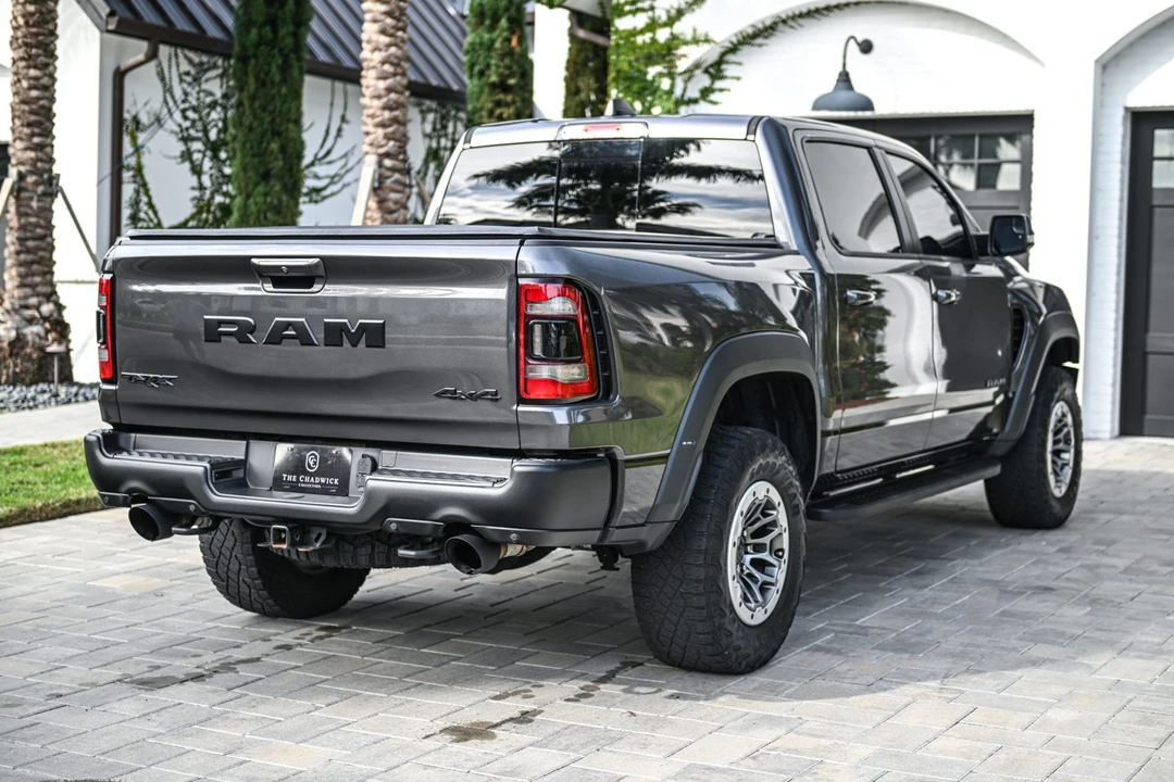2021 Ram 1500 TRX 1st Gen - Image 26 of 31