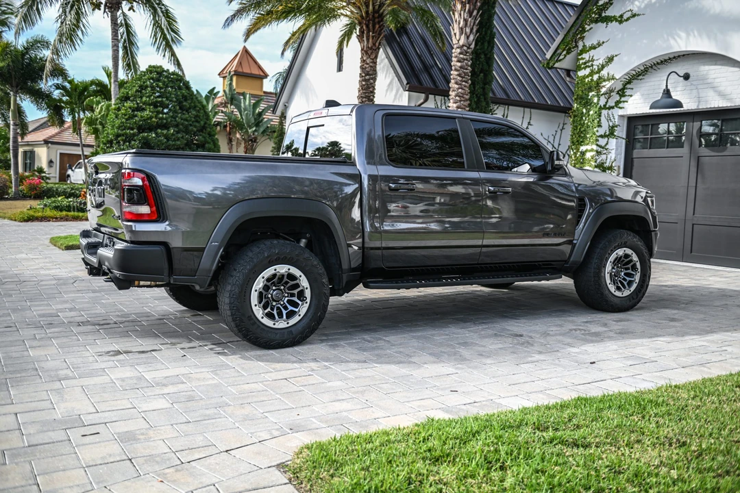 2021 Ram 1500 TRX 1st Gen - Image 28 of 31