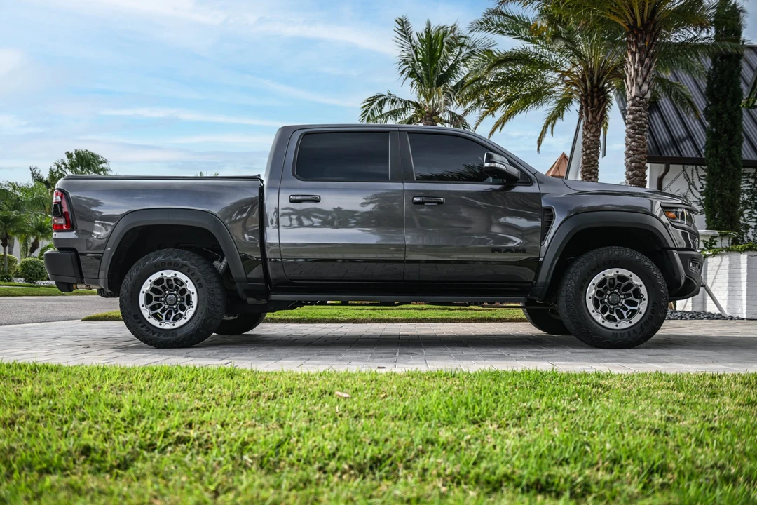 2021 Ram 1500 TRX 1st Gen - Image 30 of 31