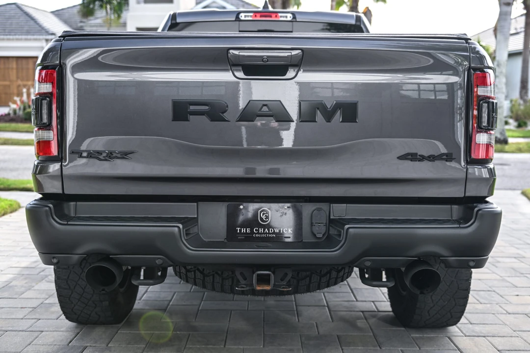 2021 Ram 1500 TRX 1st Gen - Image 24 of 31