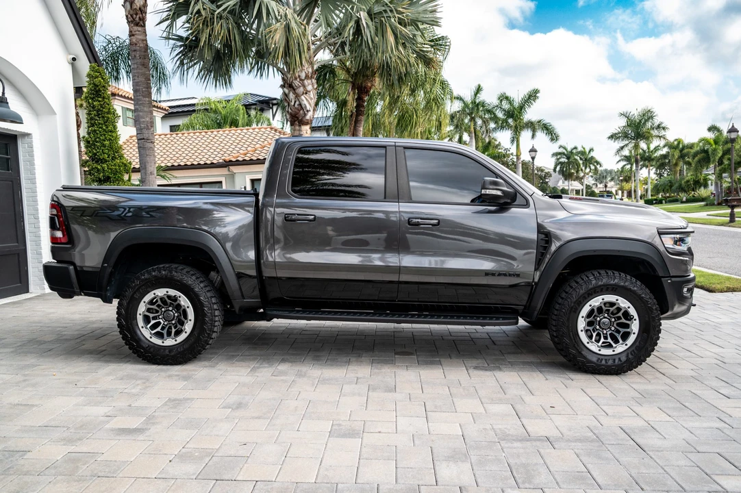 2021 Ram 1500 TRX 1st Gen - Image 6 of 31