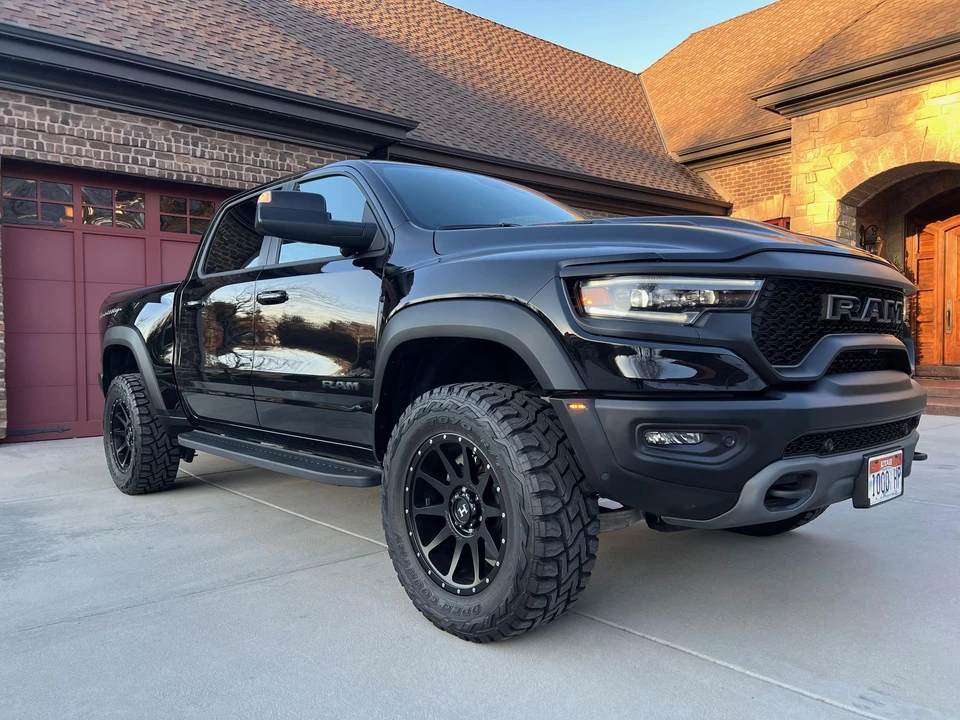 2021 Ram 1500 TRX 1st Gen - Image 10 of 31