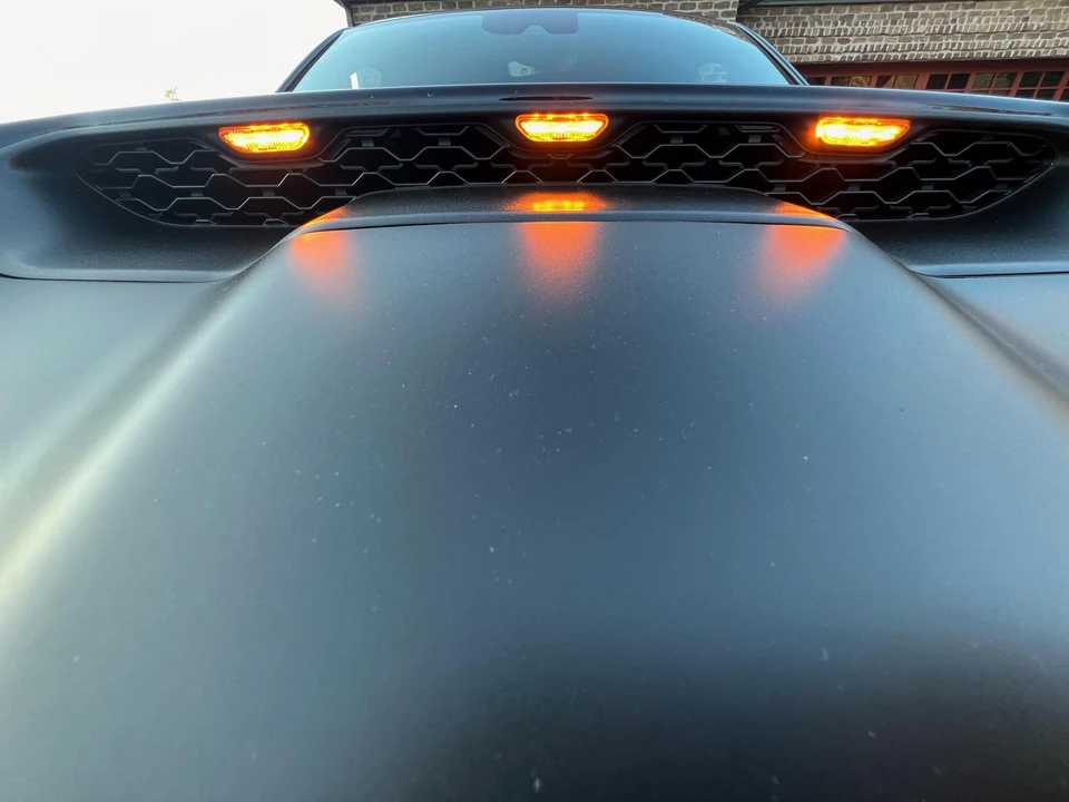 2021 Ram 1500 TRX 1st Gen - Image 23 of 31