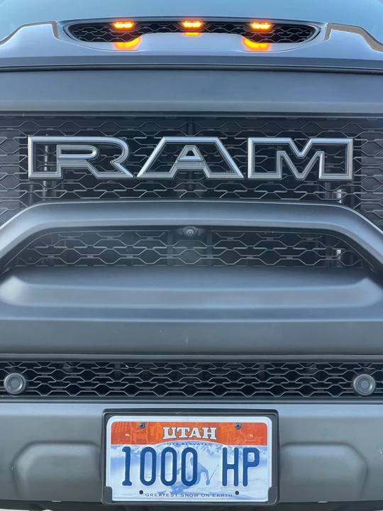 2021 Ram 1500 TRX 1st Gen - Image 22 of 31
