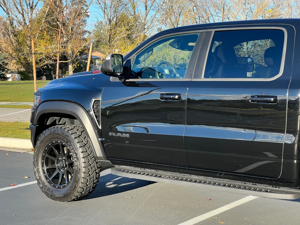 2021 Ram 1500 TRX 1st Gen - Image 21 of 31