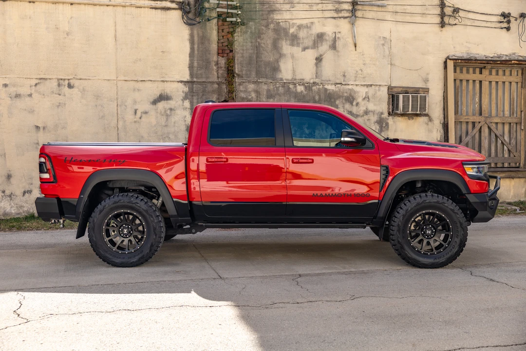2021 Ram 1500 TRX 1st Gen - Image 5 of 31