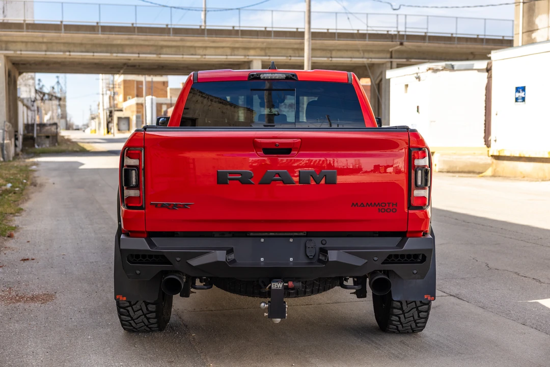 2021 Ram 1500 TRX 1st Gen - Image 7 of 31