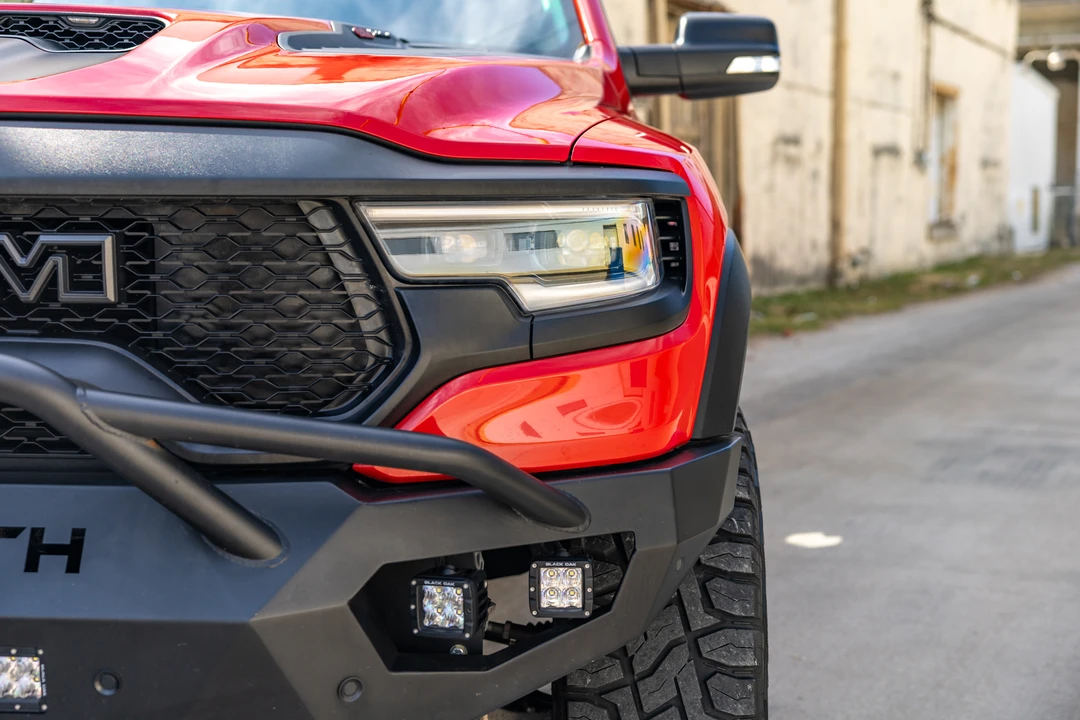 2021 Ram 1500 TRX 1st Gen - Image 15 of 31