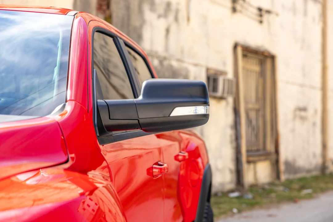 2021 Ram 1500 TRX 1st Gen - Image 25 of 31