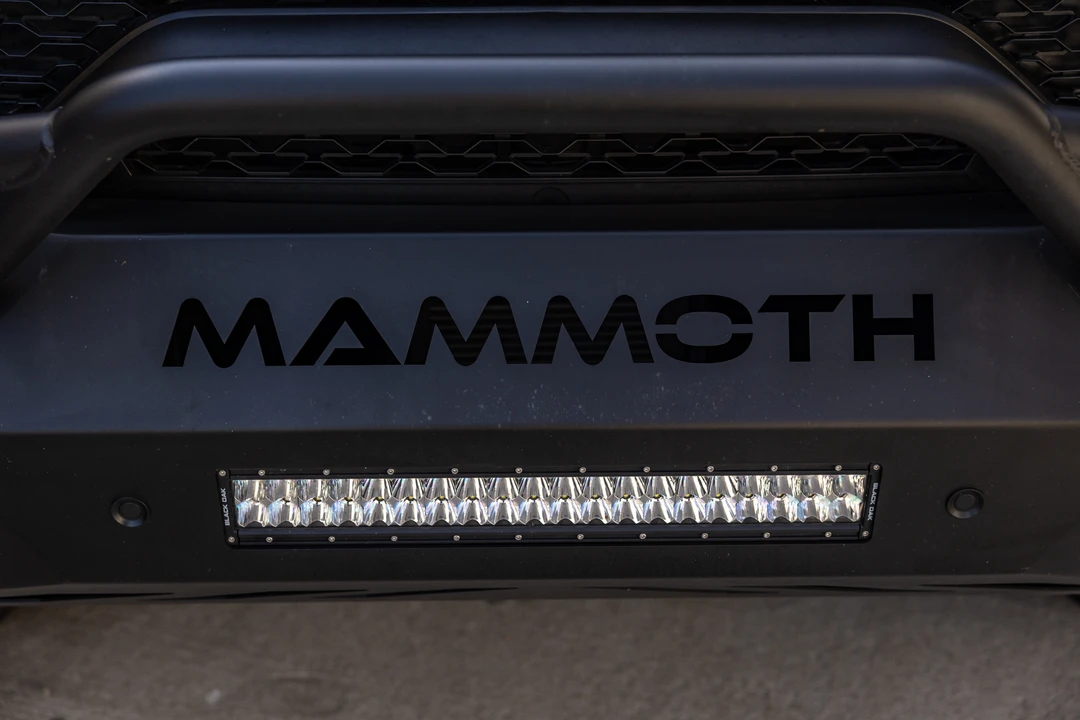 2021 Ram 1500 TRX 1st Gen - Image 18 of 31
