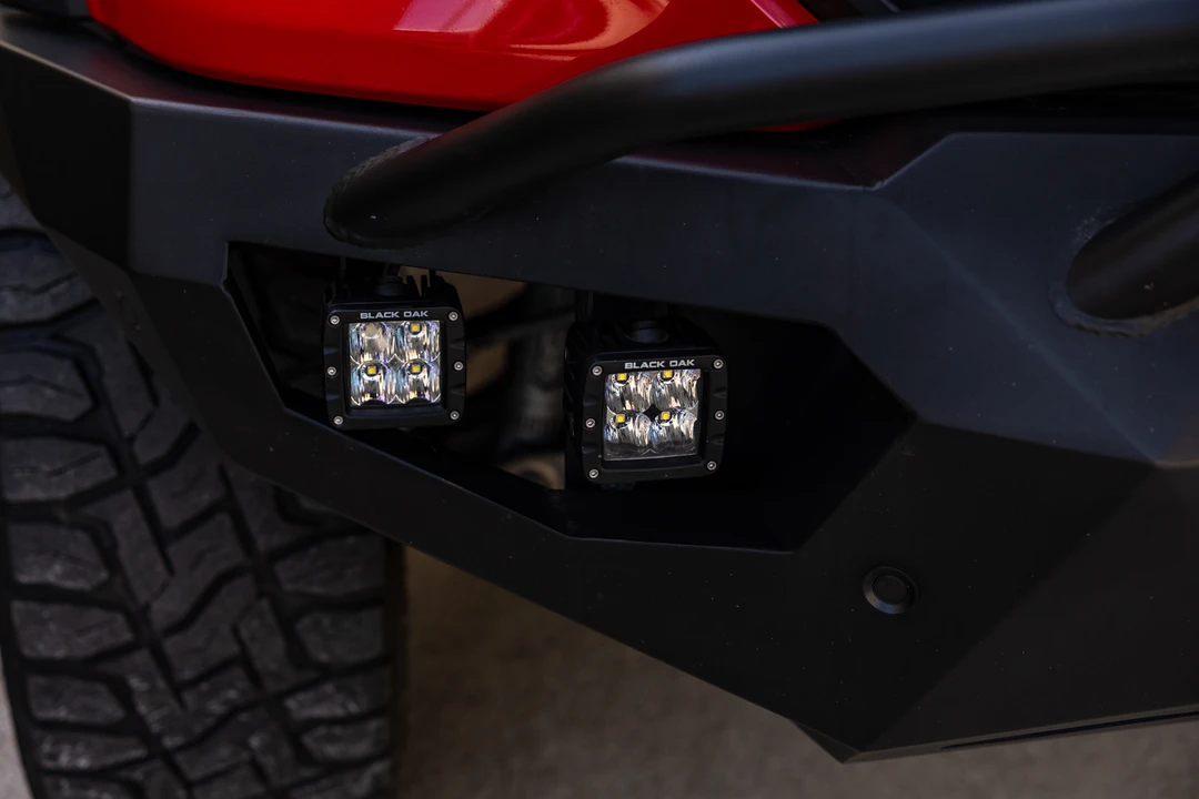 2021 Ram 1500 TRX 1st Gen - Image 19 of 31