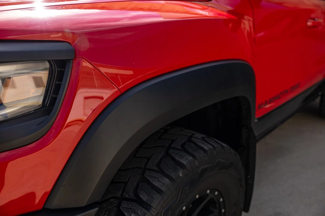 2021 Ram 1500 TRX 1st Gen - Image 23 of 31
