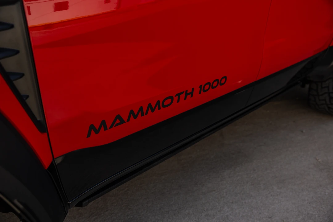 2021 Ram 1500 TRX 1st Gen - Image 26 of 31
