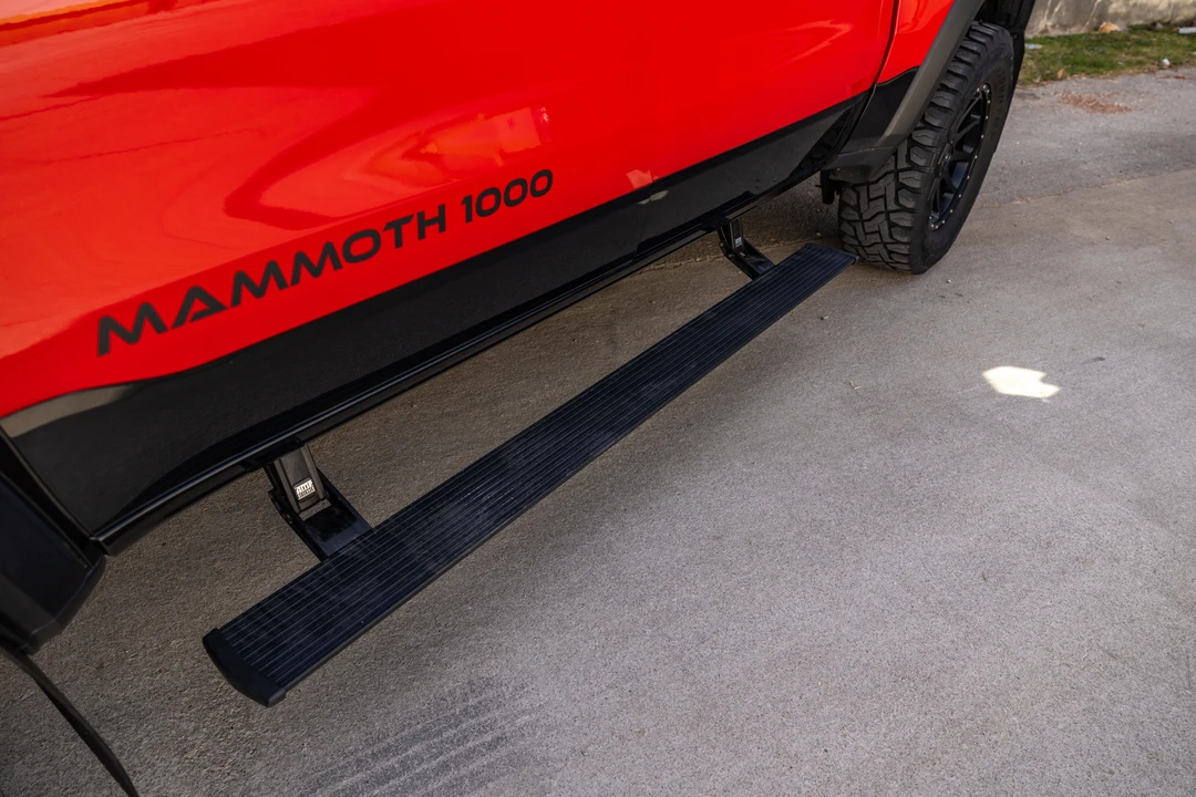 2021 Ram 1500 TRX 1st Gen - Image 27 of 31