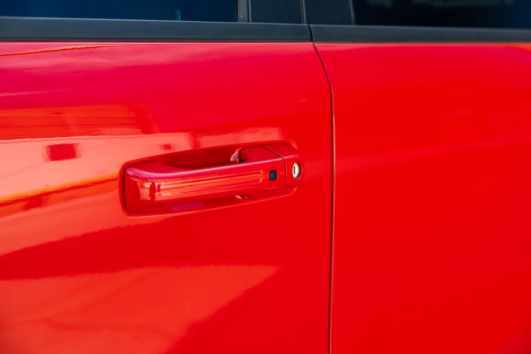 2021 Ram 1500 TRX 1st Gen - Image 28 of 31
