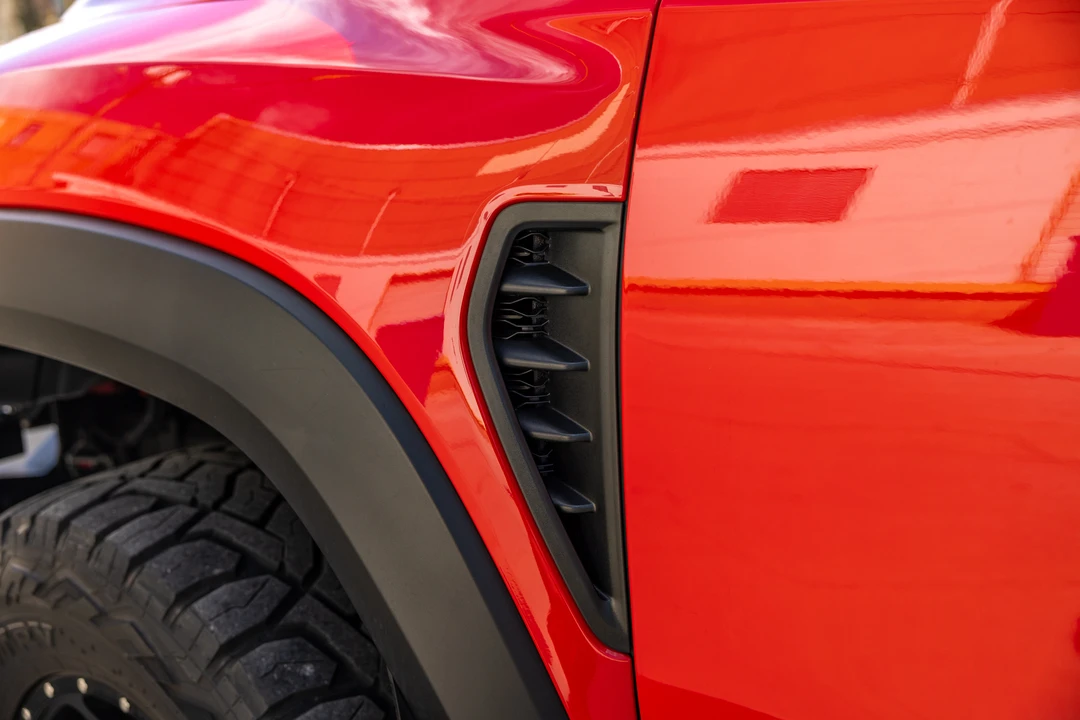 2021 Ram 1500 TRX 1st Gen - Image 24 of 31